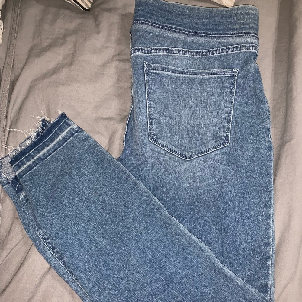 Old navy jeans